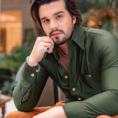 Luan Santana