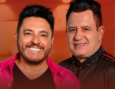 Bruno e Marrone