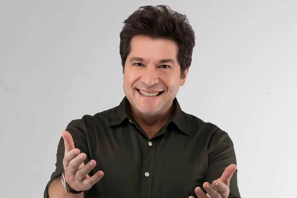 Foto de Daniel