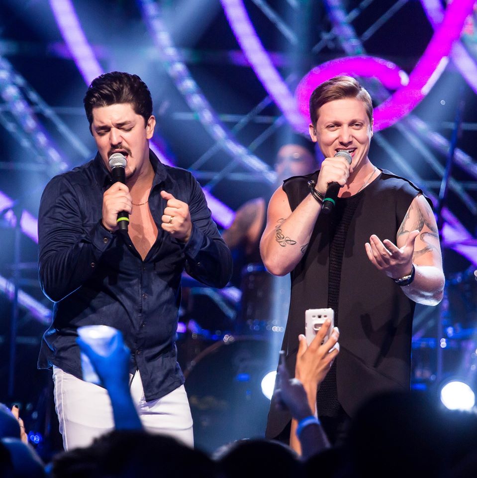 Conheça a biografia de Henrique e Rodrigo Show Sertanejo