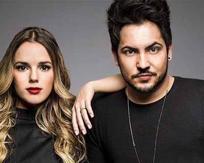 Thaeme e Thiago