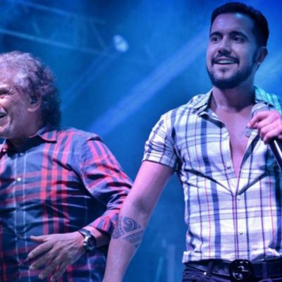 Matogrosso e Mathias
