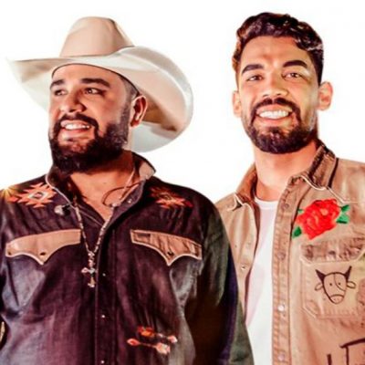 Léo e Raphael