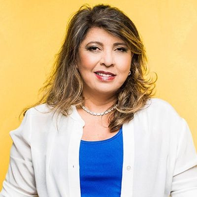 Roberta Miranda