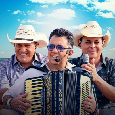 Trio Parada Dura