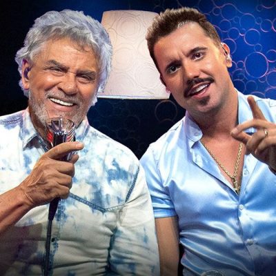 Matogrosso e Mathias