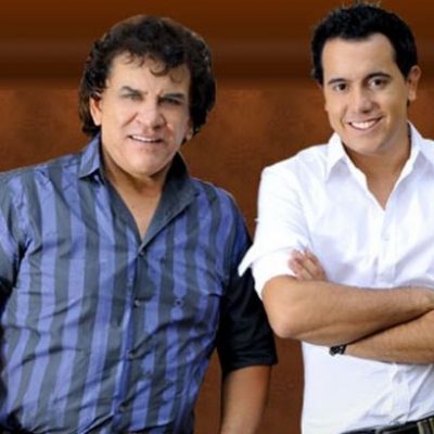 Matogrosso e Mathias