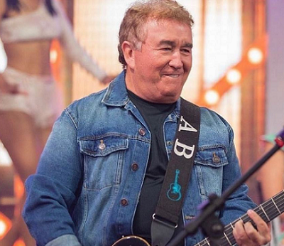 Amado Batista