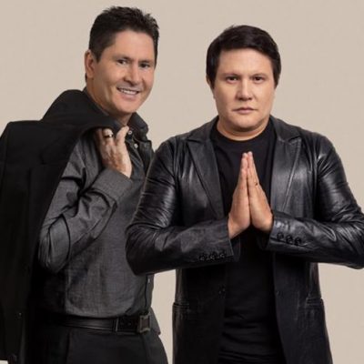 Gian e Giovani