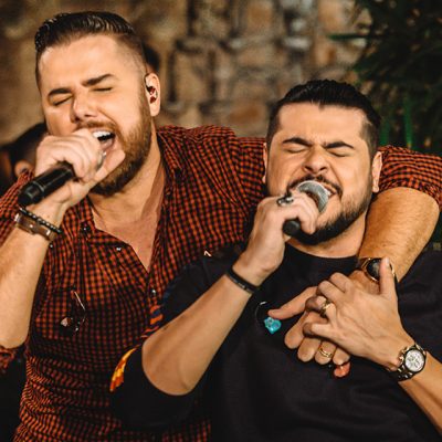 Zé Neto e Cristiano