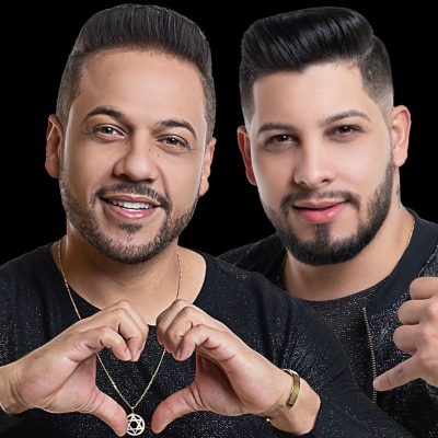 João Bosco e Gabriel