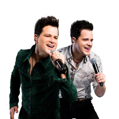 João Neto e Frederico